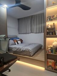 Sherwood Towers (D21), Apartment #560367131